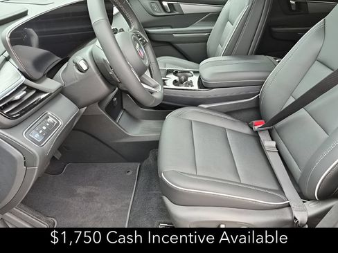 New 2026 Buick Enclave Preferred FWD image 33