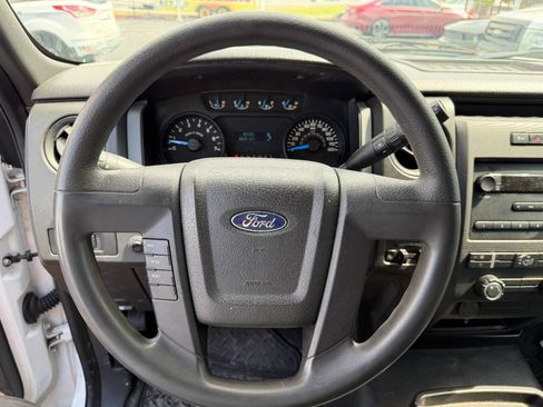 Used 2013 Ford F150 XL w/ PWR Equipment Group AWD/4WD image 4