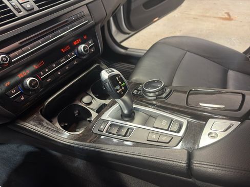 Used 2014 BMW 528i xDrive Sedan image 20