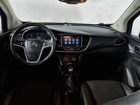 Used 2018 Buick Encore Preferred FWD image 12