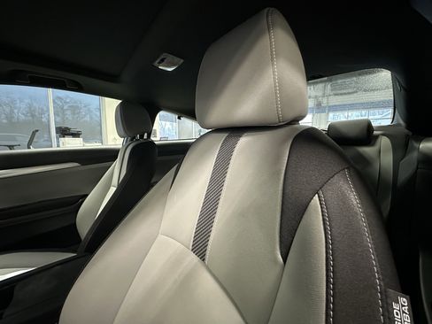 Used 2018 Honda Civic EX-T image 10