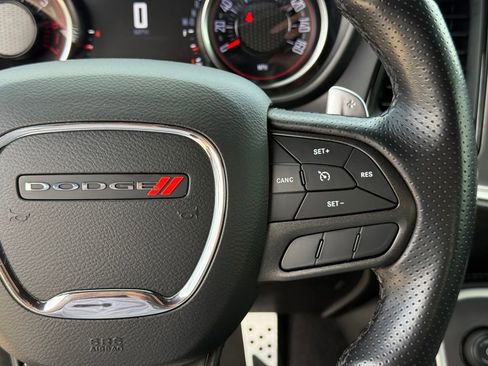 Used 2021 Dodge Challenger R/T RWD image 17