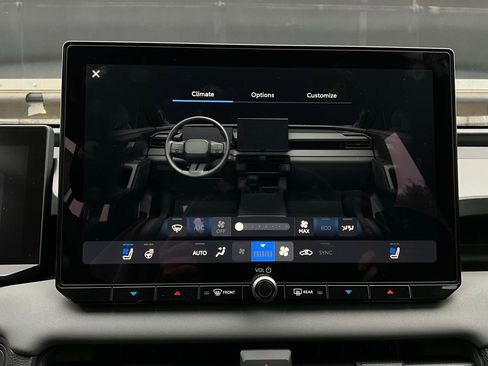 New 2026 Toyota RAV4 XSE image 32