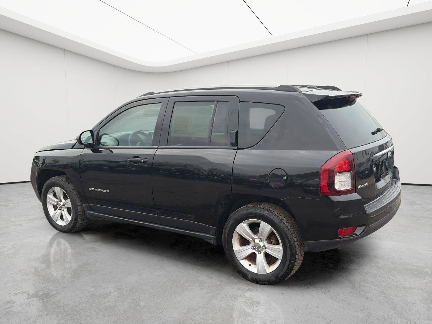 Used 2016 Jeep Compass Sport w/ Power Value Group AWD/4WD image 5