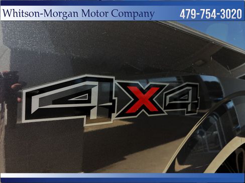 Used 2017 Ford F150 XLT w/ Equipment Group 301A Mid AWD/4WD image 24