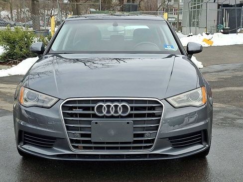 Used 2015 Audi A3 2.0T Premium w/ Cold Weather Package image 29