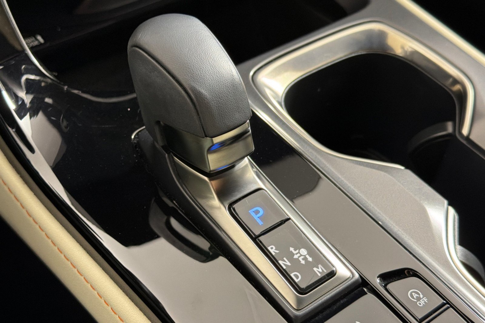 Used 2024 Lexus NX 350 AWD w/ Vision Package image 19