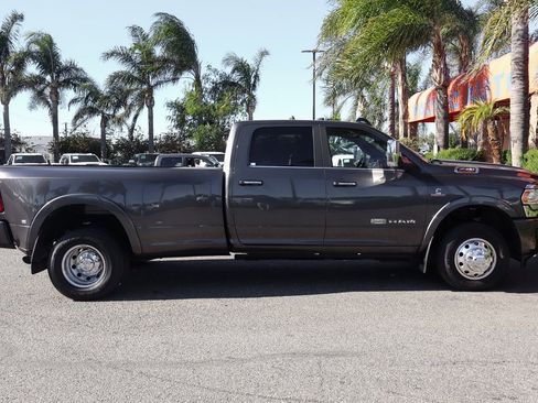 Used 2022 RAM 3500 Limited image 11