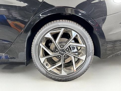 New 2026 Kia K5 EX image 11