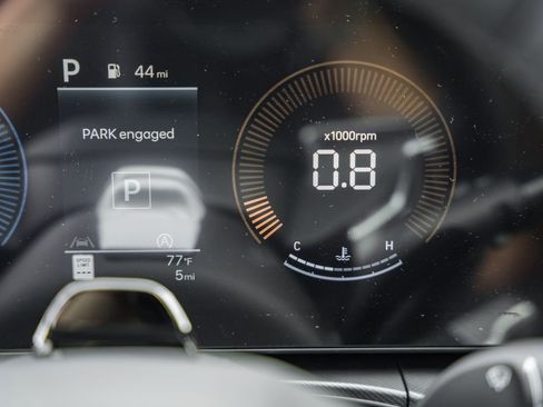 New 2026 Hyundai Santa Fe XRT image 41