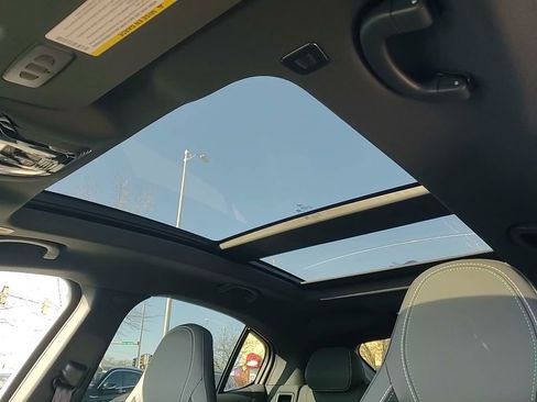 Used 2024 Alfa Romeo Stelvio Quadrifoglio w/ Active Assist Plus Package image 31