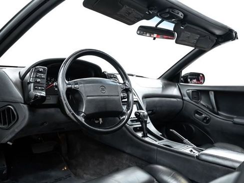 Used 1994 Nissan 300ZX Convertible image 19
