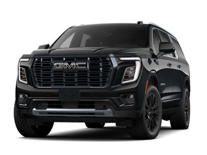 New 2026 GMC Yukon XL Denali Ultimate