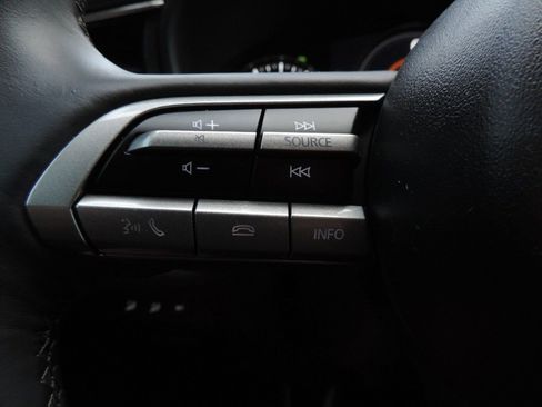 Used 2024 MAZDA CX-30 AWD 2.5 S w/ Preferred Package image 30