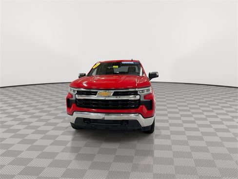 Certified 2024 Chevrolet Silverado 1500 LT image 4