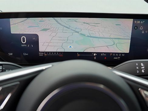 New 2026 Buick Envision Sport Touring image 17