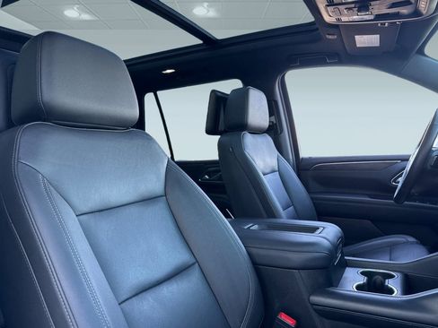 Used 2022 Chevrolet Tahoe Z71 w/ Z71 Off-Road Package image 30