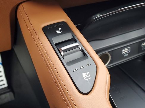 New 2025 Kia Telluride SX X-Line image 26