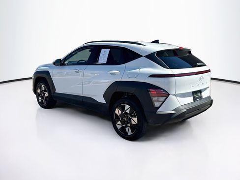 Used 2025 Hyundai Kona SEL AWD/4WD image 5