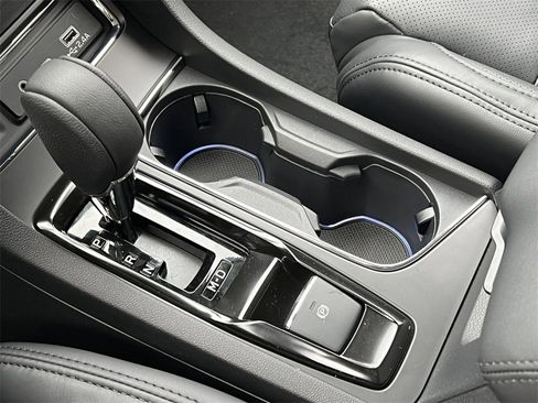 New 2026 Subaru Ascent Bronze Edition image 34