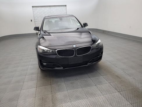 Used 2015 BMW 328i Gran Turismo xDrive AWD/4WD image 14