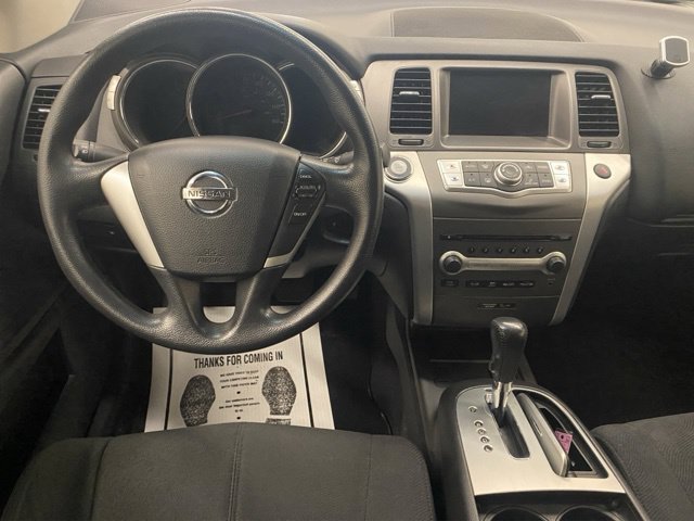 Used 2012 Nissan Murano AWD image 2