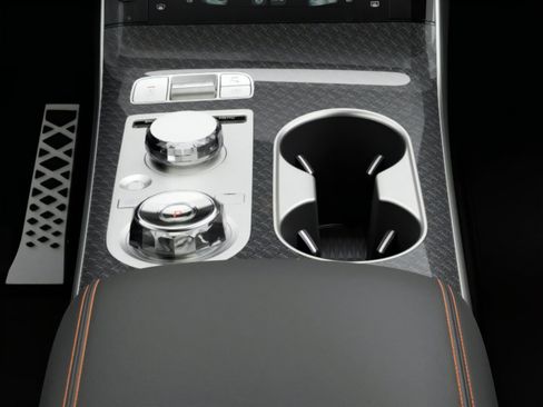 New 2026 Genesis GV70 3.5T Sport Prestige image 19