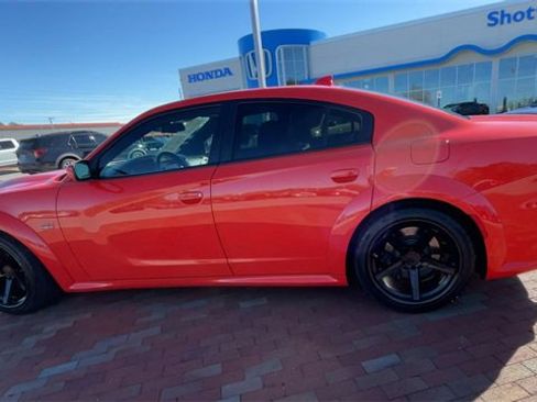 Used 2022 Dodge Charger Scat Pack image 7
