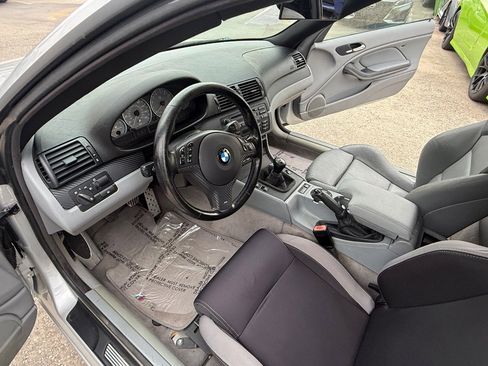 Used 2003 BMW M3 M3 image 19