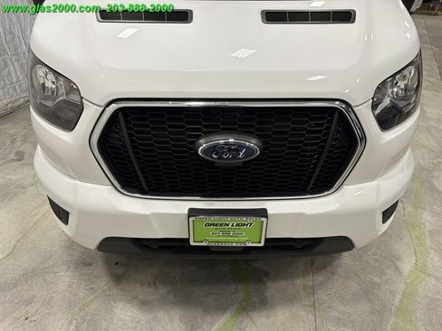 Used 2023 Ford Transit 350 XLT RWD image 18
