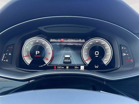 New 2026 Audi Q8 Premium Plus image 15