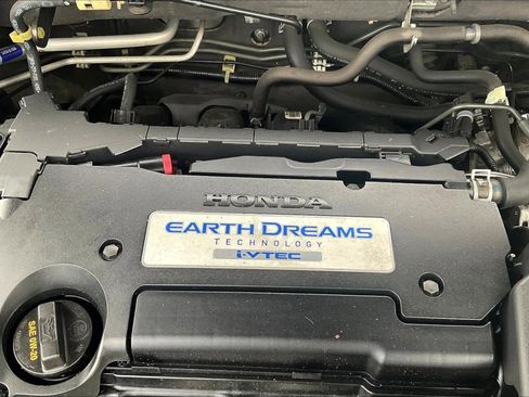 Used 2015 Honda Accord LX image 31