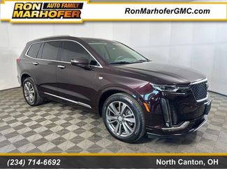Used 2021 Cadillac XT6 Premium Luxury w/ LPO, Floor Liner Package 360° Tour