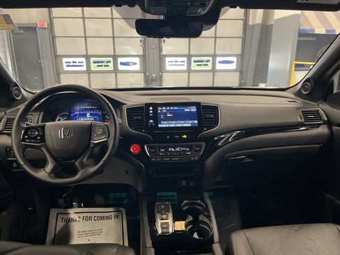 Used 2019 Honda Passport Touring image 29