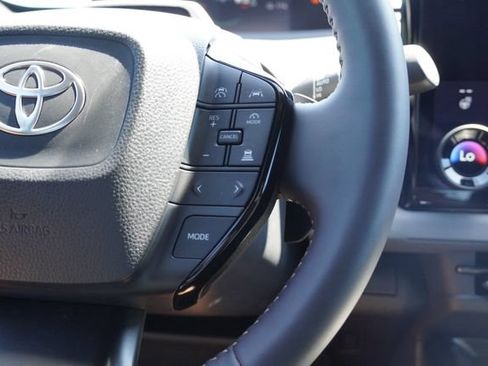 Used 2026 Toyota bZ FWD image 29
