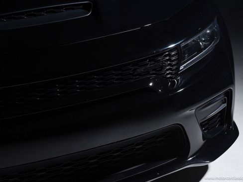 Used 2023 Dodge Charger SRT Hellcat w/ Harman/Kardon Audio Group image 16