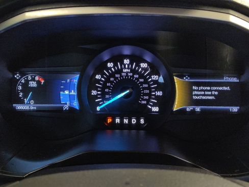 Used 2019 Ford Edge SEL w/ Equipment Group 201A FWD image 23