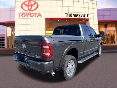 Used 2024 RAM 2500 Limited image 5