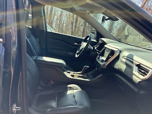 Used 2018 GMC Acadia SLT image 6