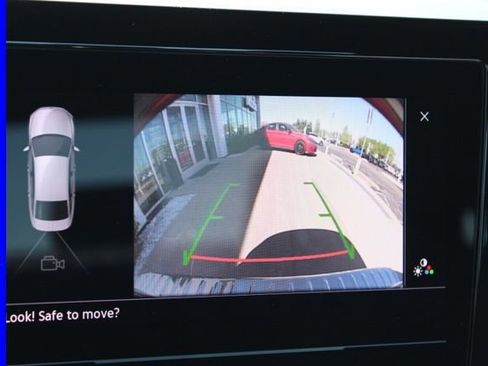 Used 2025 Volkswagen Jetta Sport FWD image 32