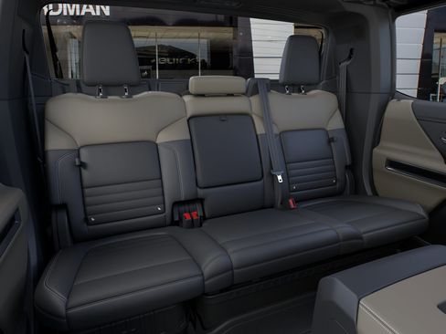 New 2026 GMC Hummer EV 4x4 Crew Cab image 17