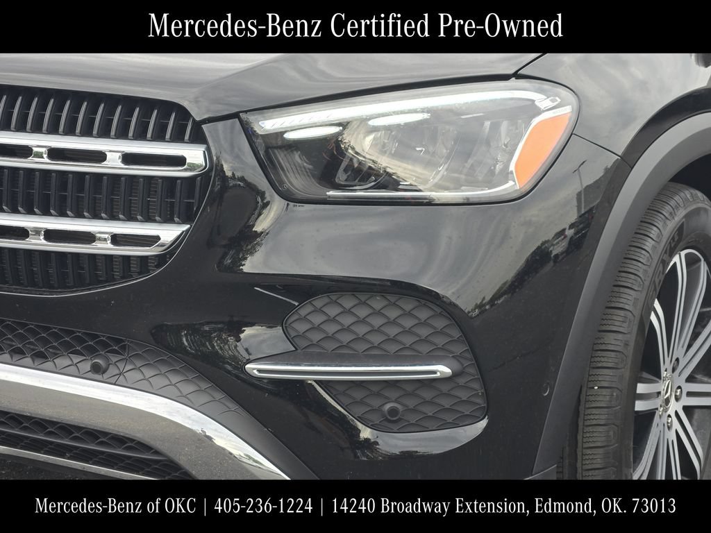 Used 2026 Mercedes-Benz GLE 350 4MATIC image 8