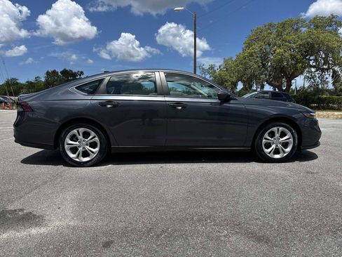 Used 2024 Honda Accord LX image 7