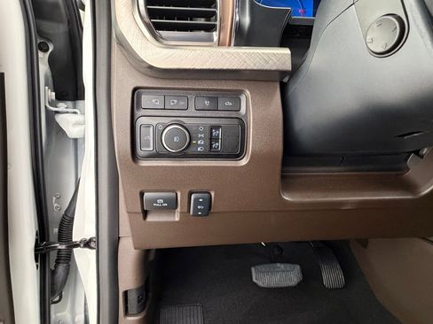 Certified 2024 Ford F350 King Ranch w/ Tremor Off-Road Package image 17