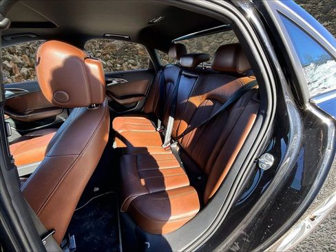 Used 2013 Audi A6 3.0T Prestige w/ Prestige Pkg image 23