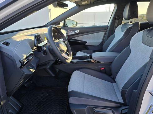 New 2026 Volkswagen ID.4 Pro AWD/4WD image 15