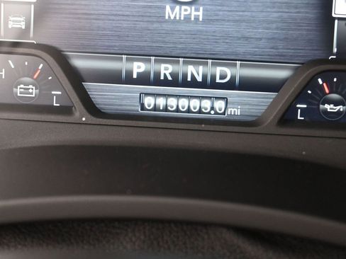 Used 2024 RAM 2500 Laramie image 33