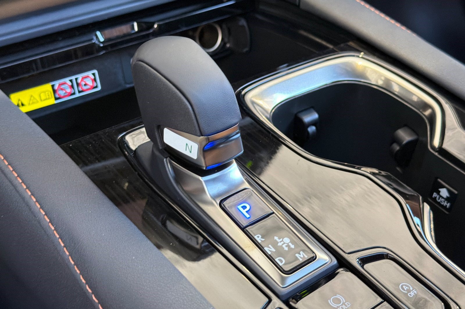 New 2026 Lexus RX 350 FWD w/ Accessory Package (K3) image 19