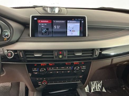 Used 2018 BMW X5 xDrive50i w/ Dynamic Handling Package image 20