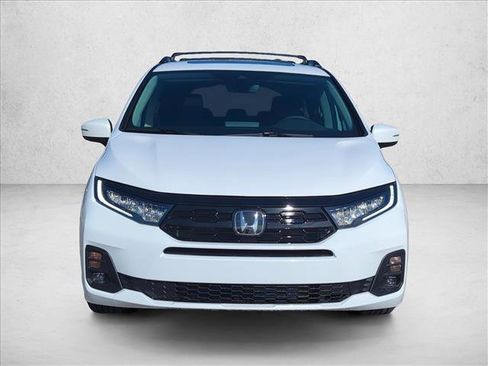 New 2026 Honda Odyssey Touring image 6